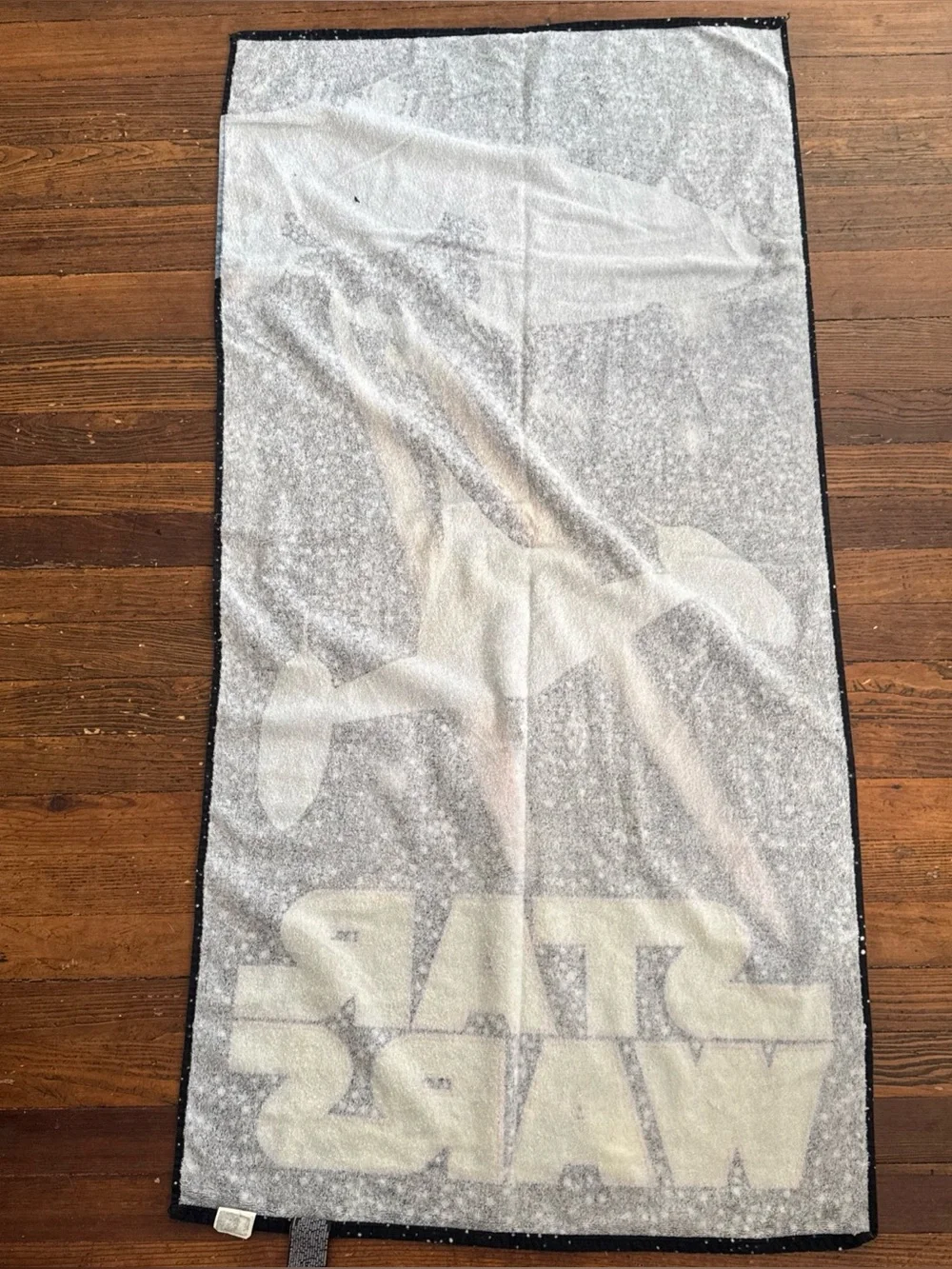 Star Wars official star
